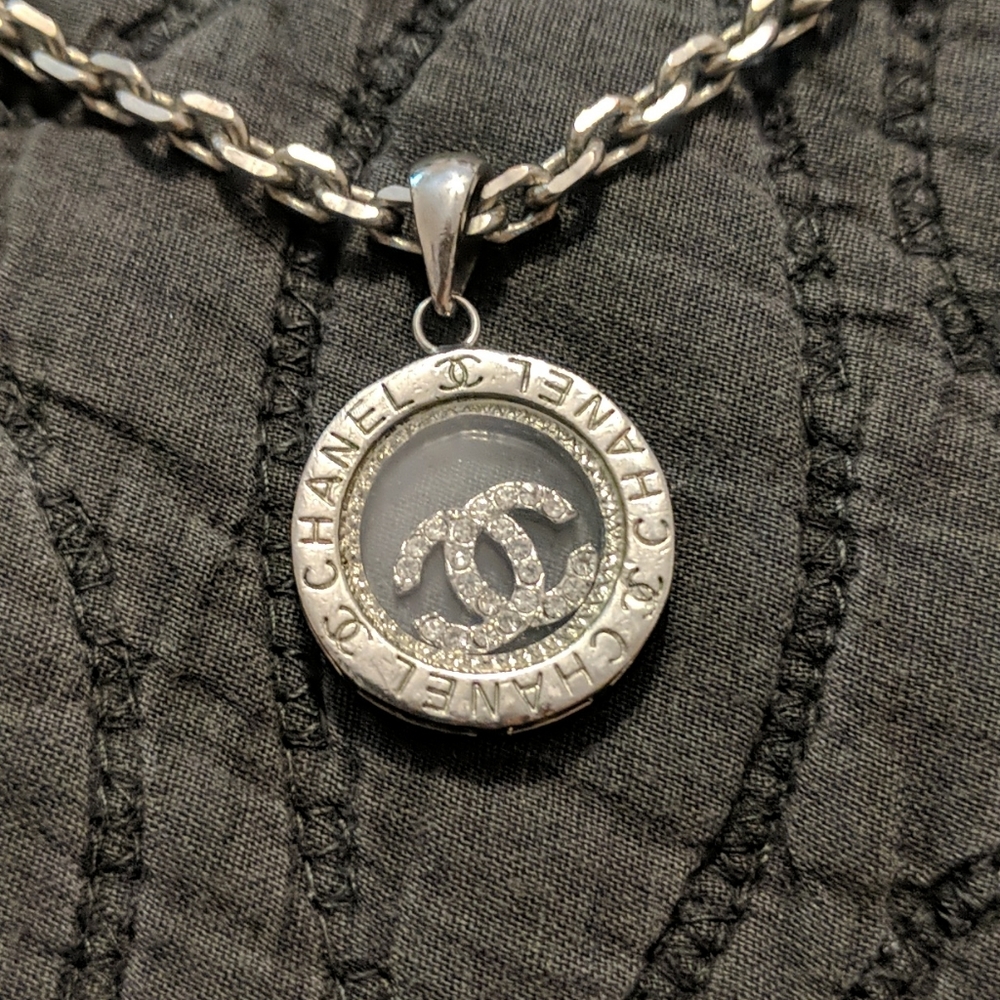 CCC Necklace